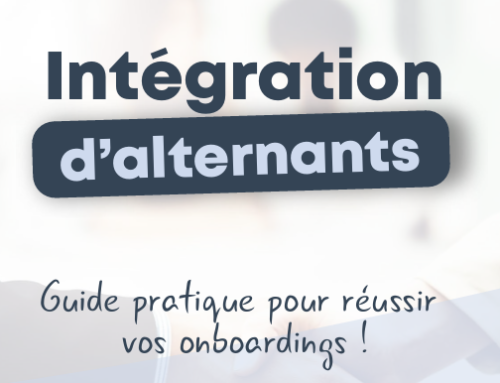 Intégration d&rsquo;Alternants : Guide pratique pour réussir vos onboardings ! 🎓