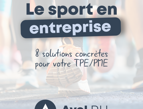 Le sport en entreprise : 8 solutions concrètes pour votre TPE/PME 🏃‍♀️‍➡️